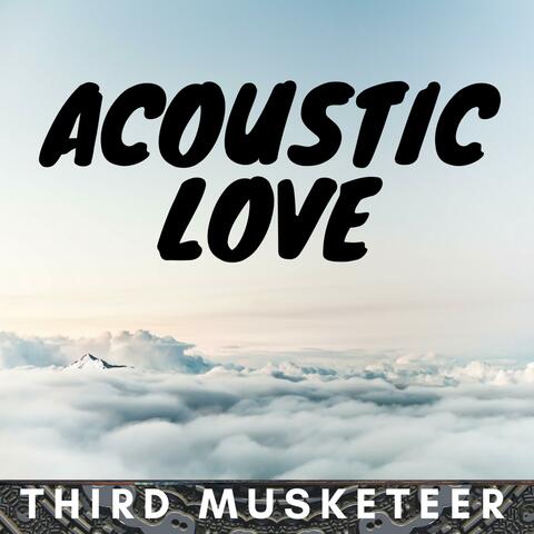 Acoustic Love