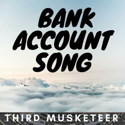 Bank Account Song