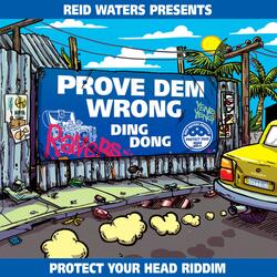 Prove Dem Wrong