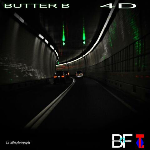 Butter B ... 4d
