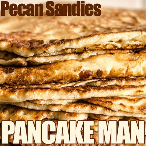 Pancake Man