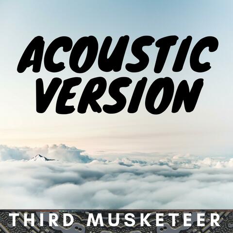 Acoustic Version