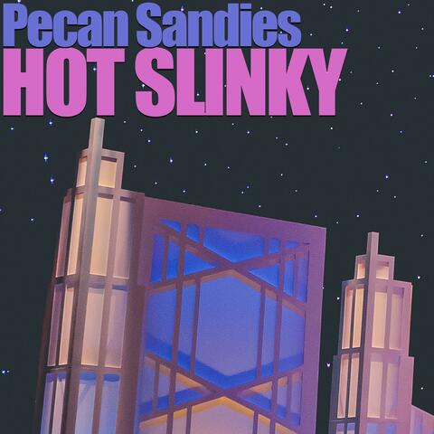 Hot Slinky