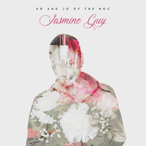 Jasmine Guy (feat. JO of the NOC)
