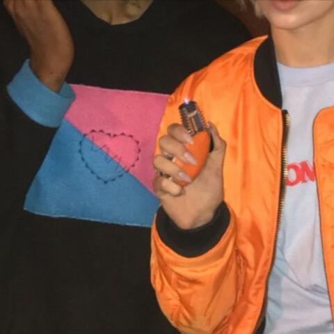Too Much (feat. Lil Tracy)