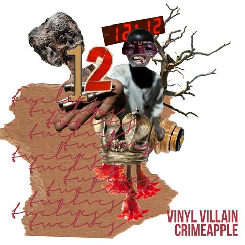 12 Twelves (feat. Crimeapple)