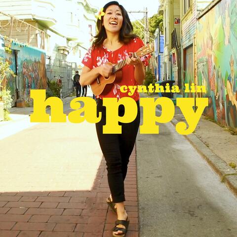 Happy