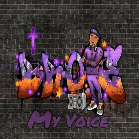 My Voice