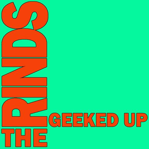 Geeked Up