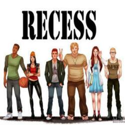 Recess (feat. Dgr8, Ohsosway & John Devinci)