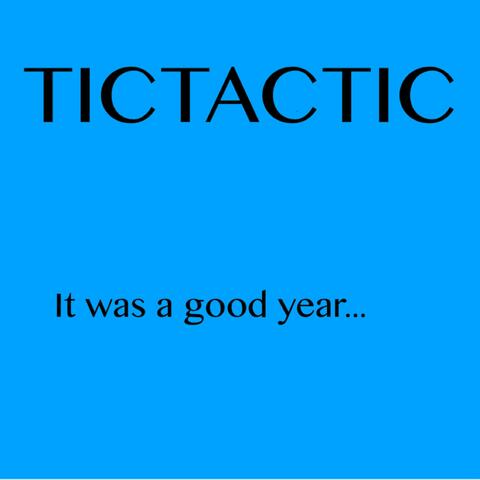 It Was a Good Year
