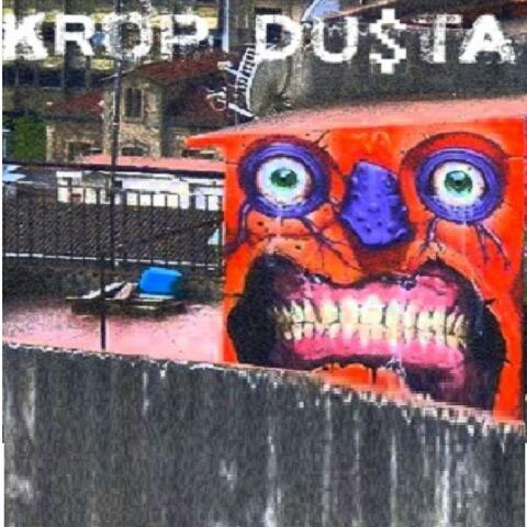 Krop Dusta