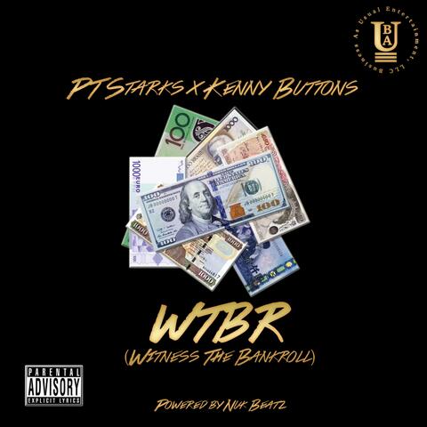Witness the Bank Roll (feat. Kenny Buttons)