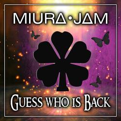 Guess Who Is Back