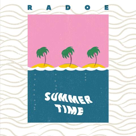Summertime (feat. Primetime Beats)