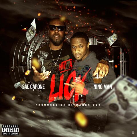 Hit a Lick (feat. Nino Man)