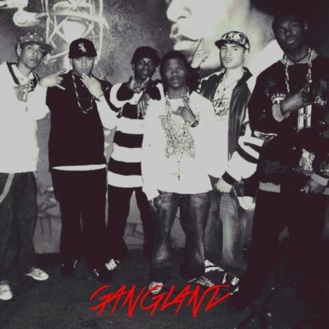 GangLand
