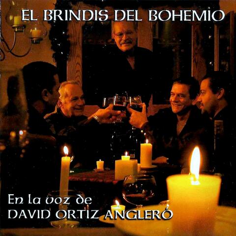El Brindis Del Bohemio