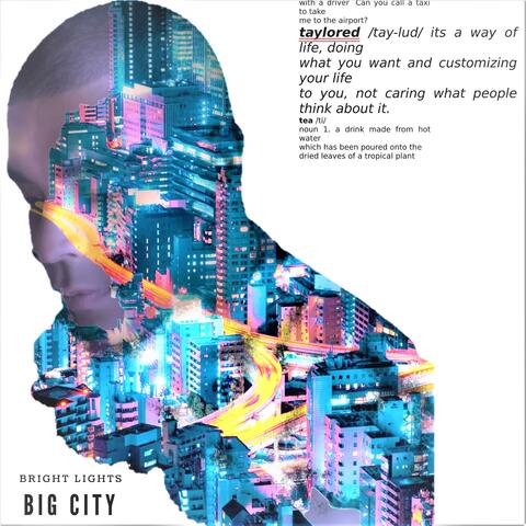Bright Lights Big City