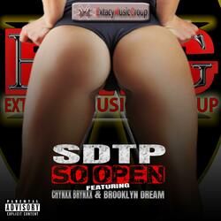 So Open (feat. Brooklyn Dream & Chynxx Brynxx)