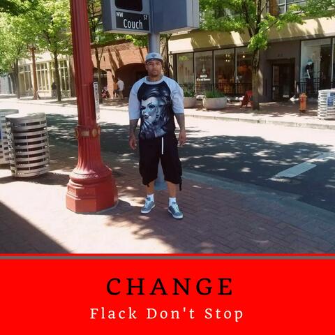Change