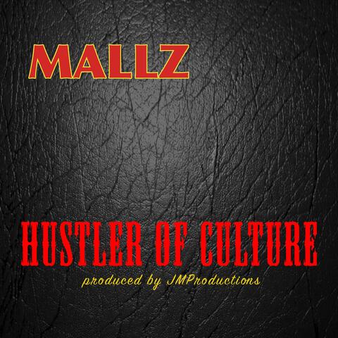 Hustler of Culture