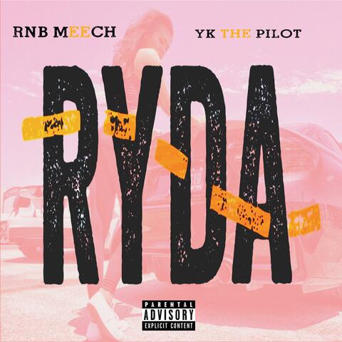 Ryda (feat. Y.K the Pilot)