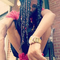 Check Faa My Walk (feat. 2-1)