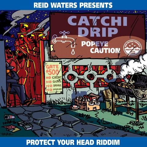 Catchi Drip