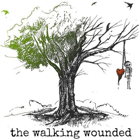 The Walking Wounded