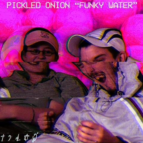 Funky Water