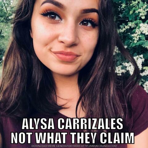 Not What They Claim