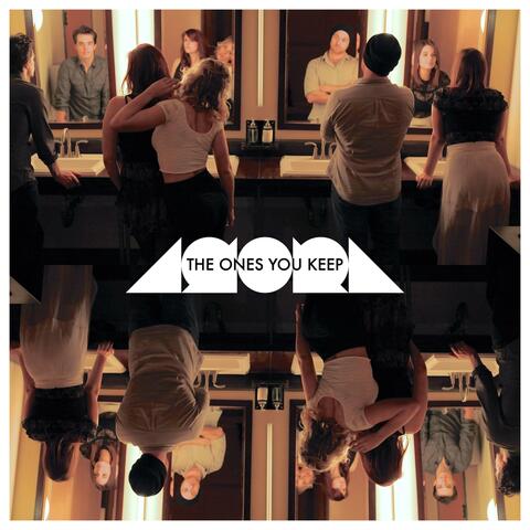 The Ones You Keep
