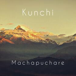 Machapuchare