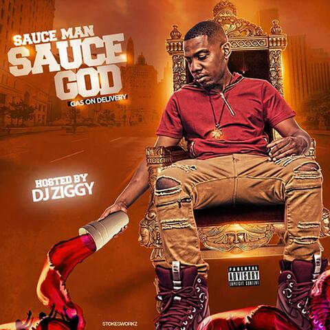 Sauce God