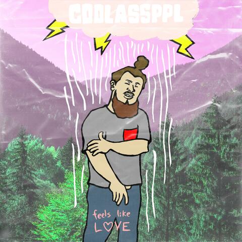 Feels Like Love