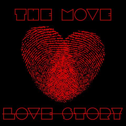 Love Story Not a Love Story
