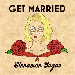 Cinnamon Sugar