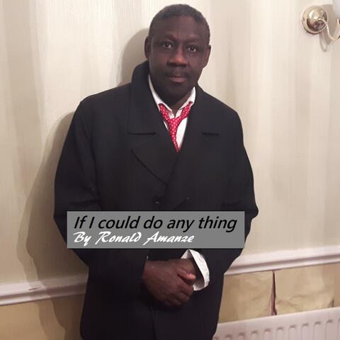 If I Could Do Any Thing
