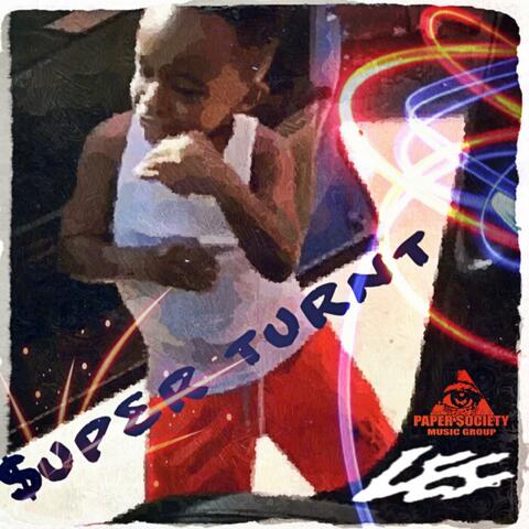 SuperTurnt