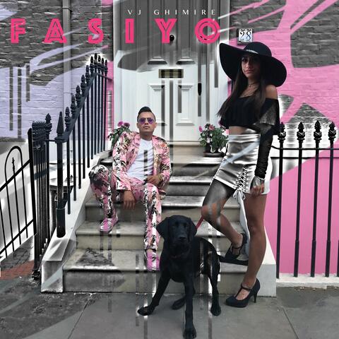 Fasiyo (VJ)