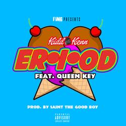 Eriod (feat. Queen Key)