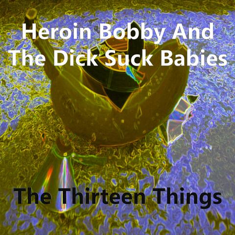 The Thirteen Things