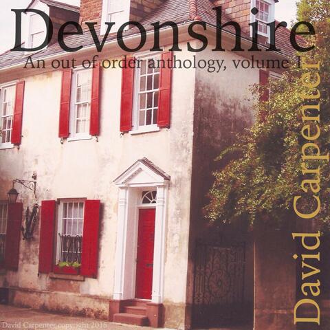 Devonshire (An Out of Order Anthology, Vol. 1)
