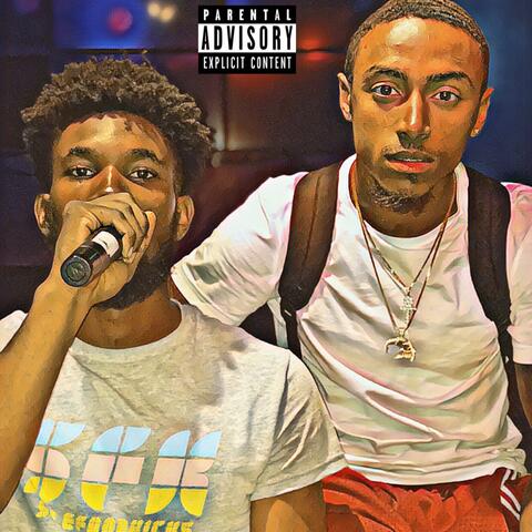 Money Bag (feat. Shaiva)