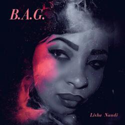 B.A.G. (Badd Ass Girl)