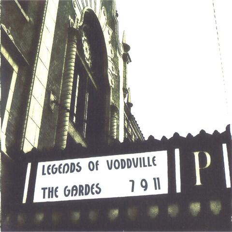Legends of Voddville
