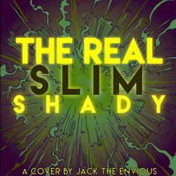 The Real Slim Shady (feat. Shalev Grados)