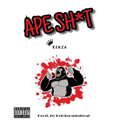 Ape Shit