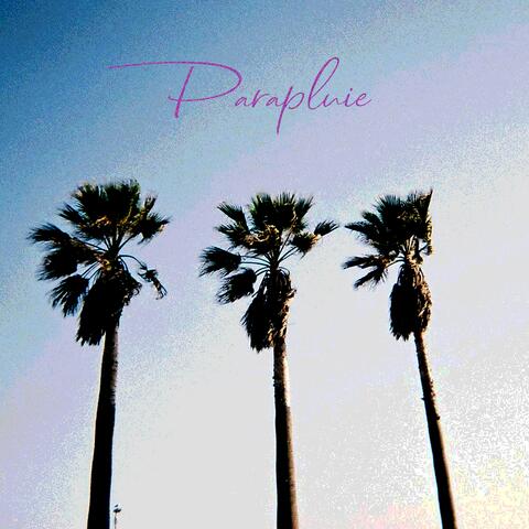 Parapluie (feat. Skott 3ree & Orbit L)